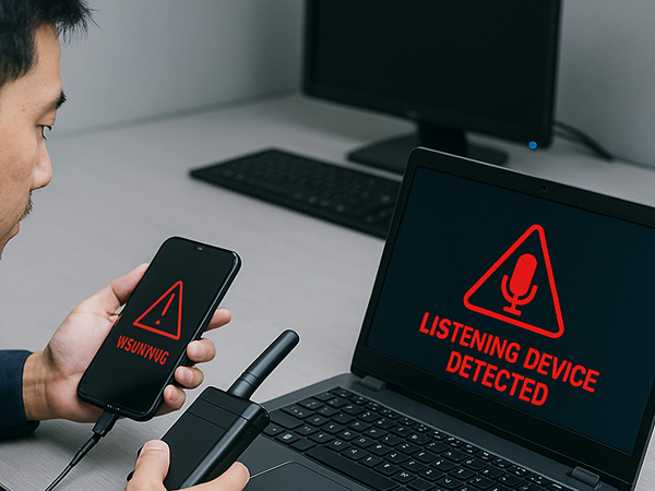 张店手机电脑监听排查服务